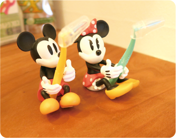 浅井しろやま歯科　受付